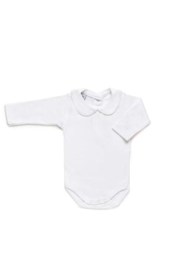 Body Juliana 25723 BLANCO JULIANA 