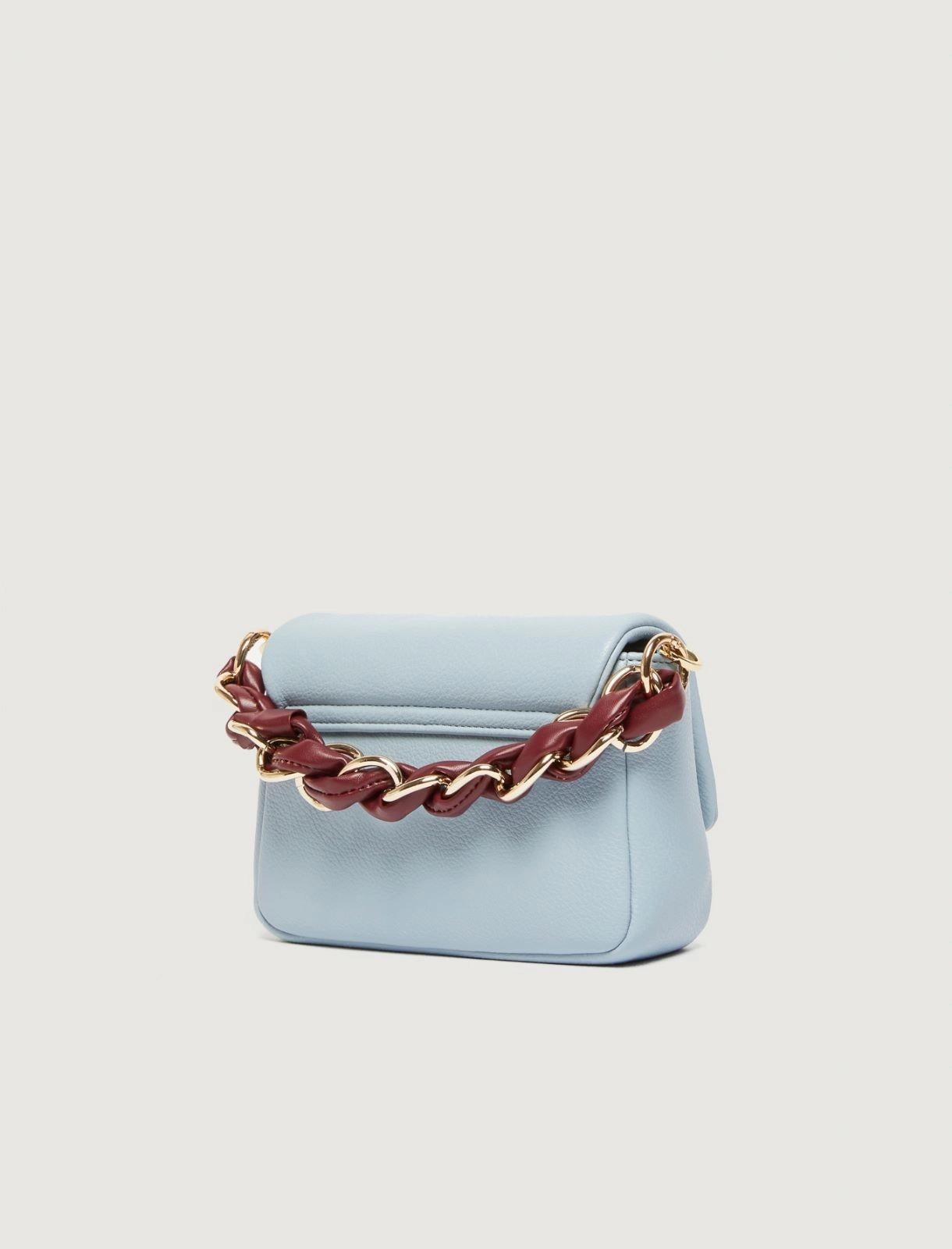 borsa lontra le muse small LONTRA 006 MARella ACCESSORI 