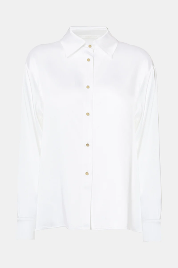 camicia in raso elasticizzato EVIP12 D4 01 CARLAG 