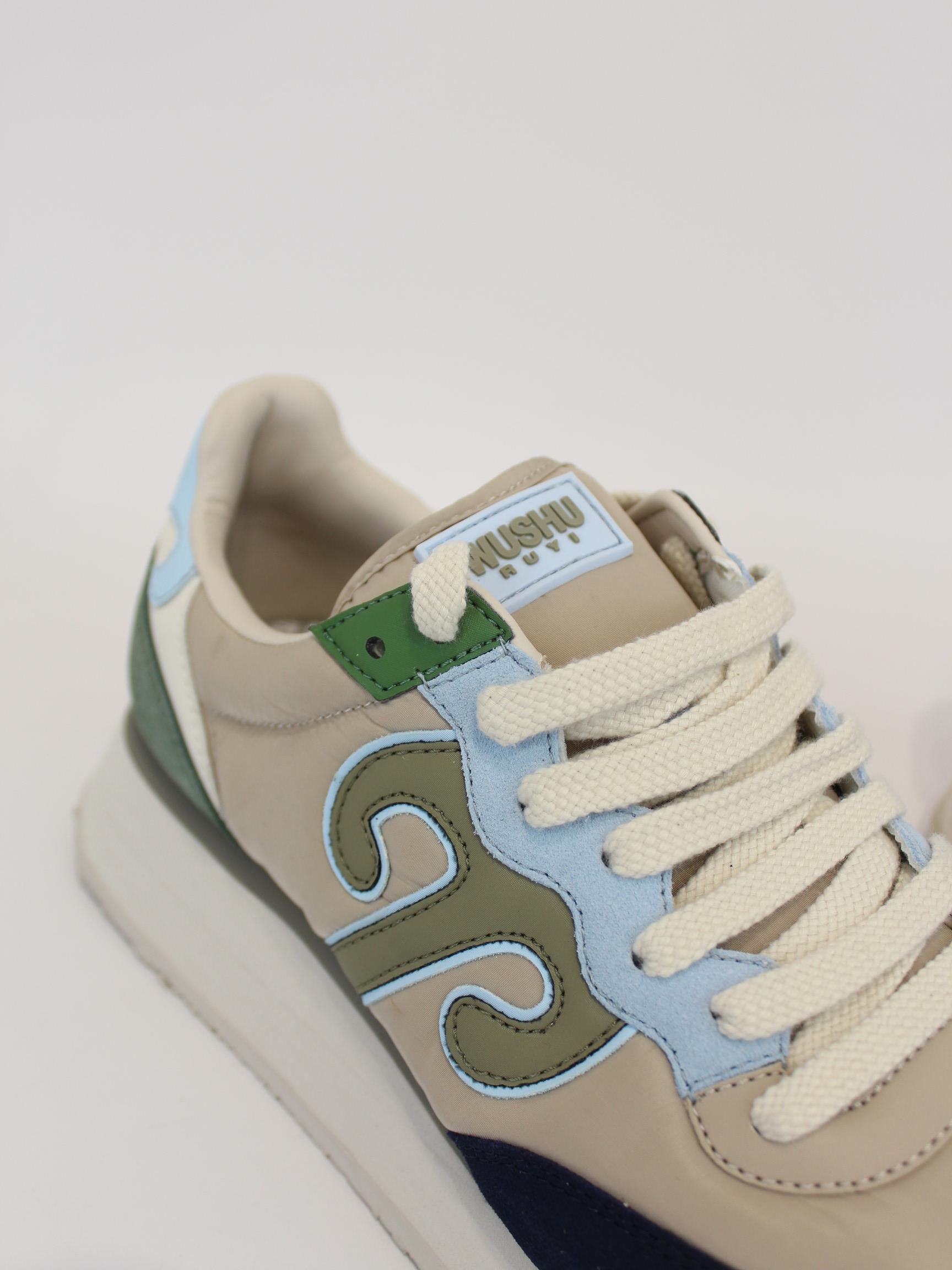 sneakers master sport MASTER M562 WUSHU RU-YI 