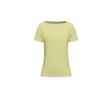 t-shirt jersey stretch EMMFERVIDA 001 EMME MARELLA 