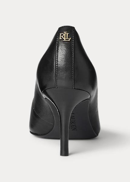 DECOLLETE DONNA RALPH LAUREN 802-835359 001 LAUREN RALPH LAUREN 