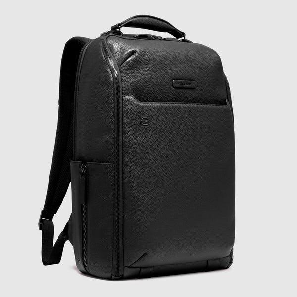 zaino con impronta digitale CA7106MOS N PIQUADRO 