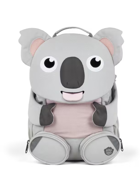 zaino grande koala 01426 80027 KOALA AFFENZAHN 