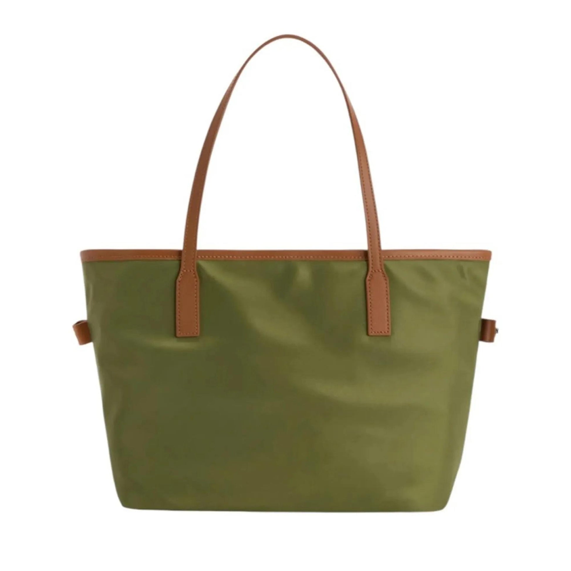 borsa city bag nylon CITY BAG NYLON 00219L MC2 SAINT BARTH 