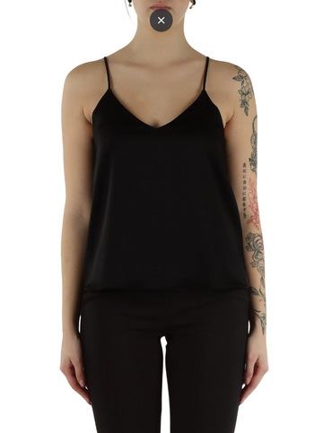 top slip in satin MLLRUPIA 007 MARella 