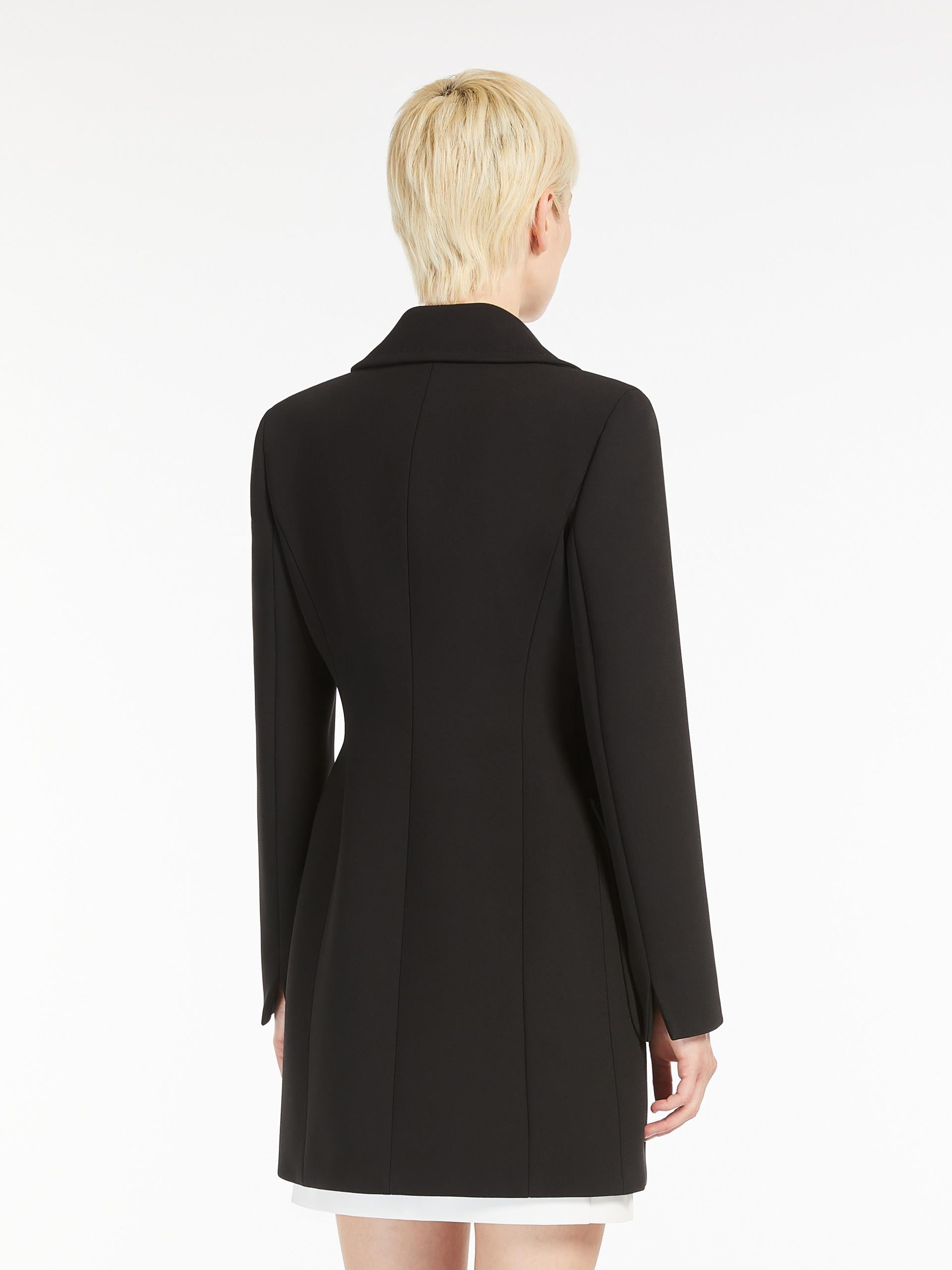 spolverino doppiopetto ELOISA 001 MAXMARA 