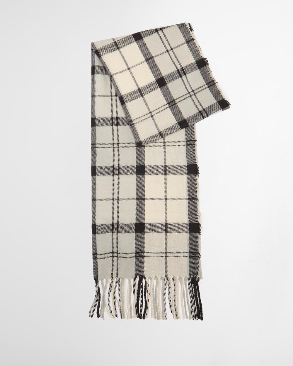set regalo cappello e sciarpa LGS0054 LGS GY31 BARBOUR 