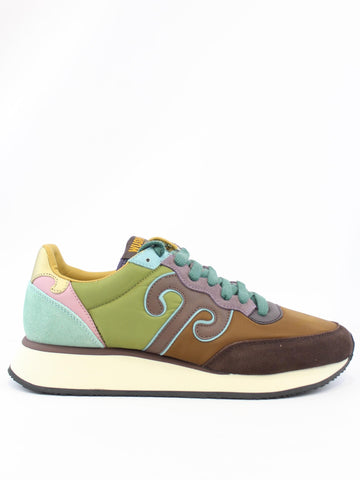 Sneakers Master sport MASTER M612 WUSHU RU-YI 