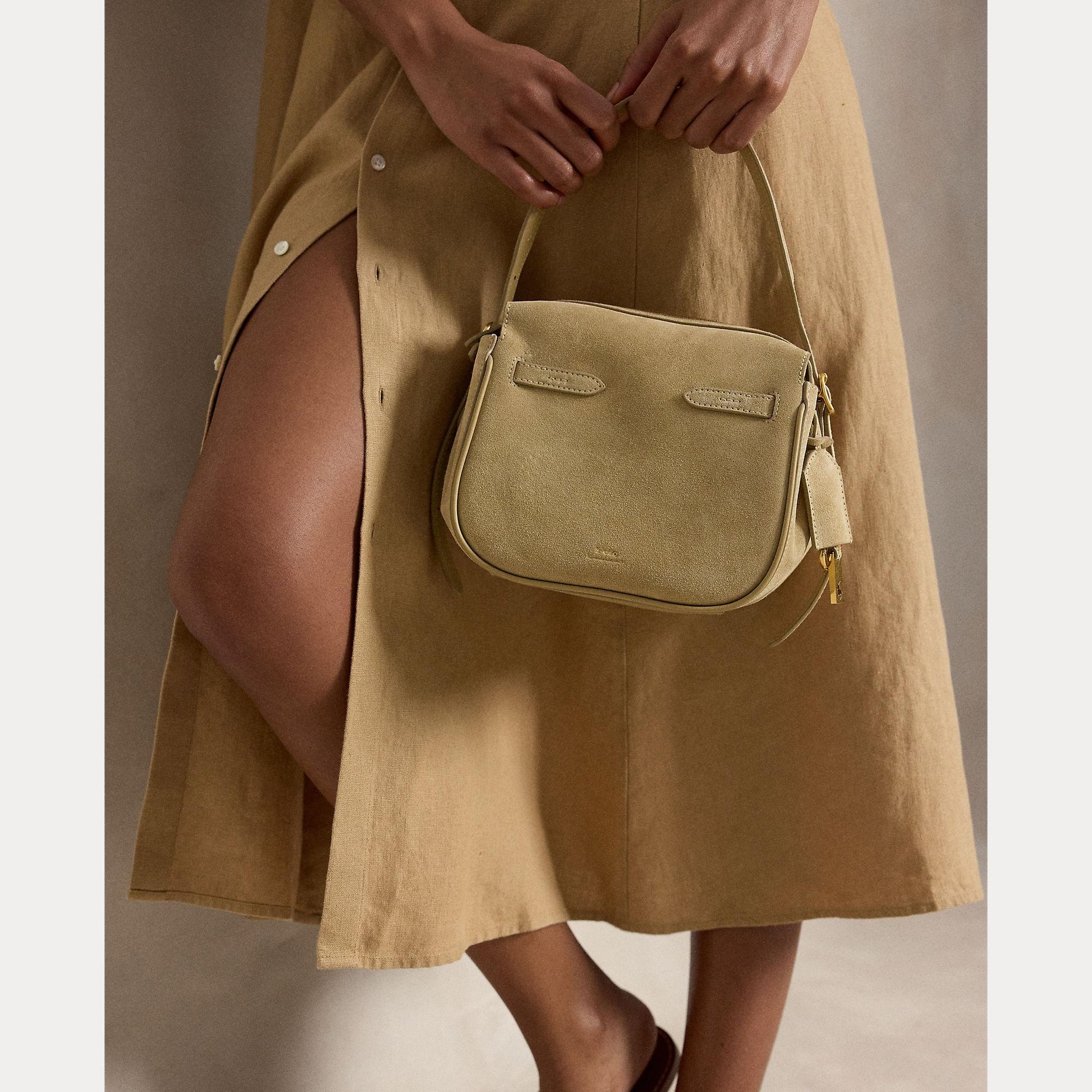 mini borsa a tracolla polo id 428-960569 010 RALPH LAUREN POLO 