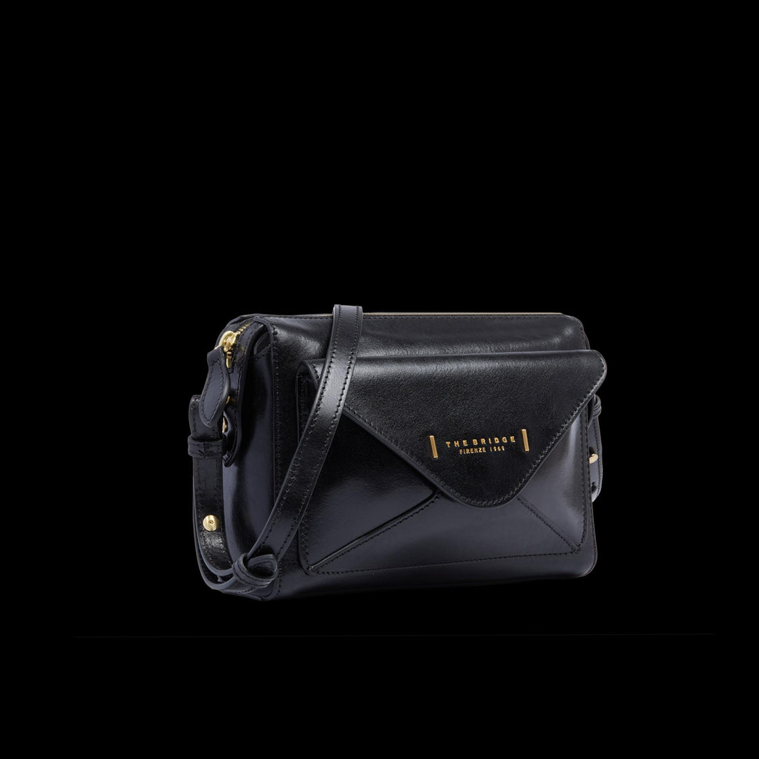 borsa a tracolla frida 04290401 30 THE BRIDGE 