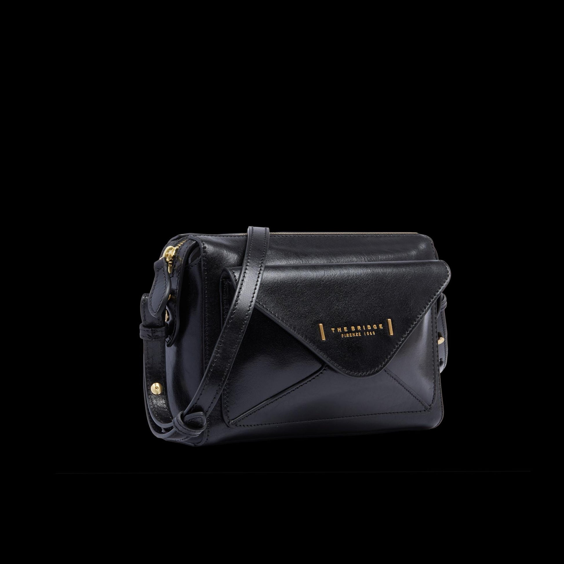 borsa a tracolla frida 04290401 30 THE BRIDGE 