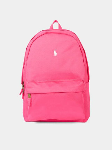zaino logo pony 9AR151 ADP RALPH LAUREN POLO 
