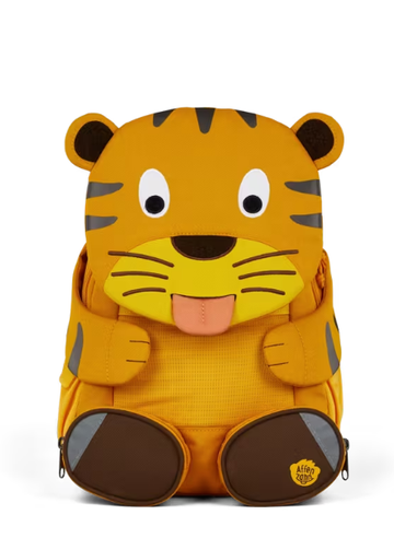 zainetto porta nome tigre 01425 10004 TIGRE AFFENZAHN 