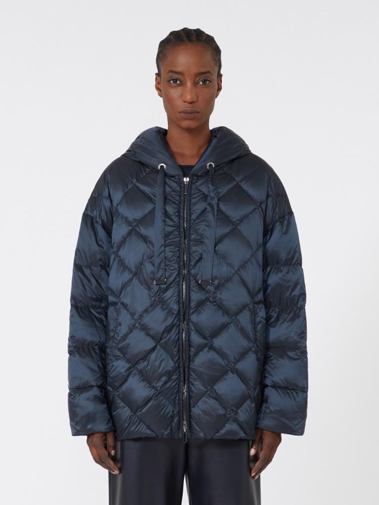 giubbino imbottito SOFTFE 075 MAXMARA THE CUBE 