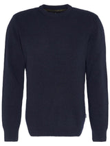 BARBOUR Maglione holden in lana Blu