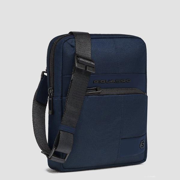 borsello uomo CA1816W129 BLU PIQUADRO 