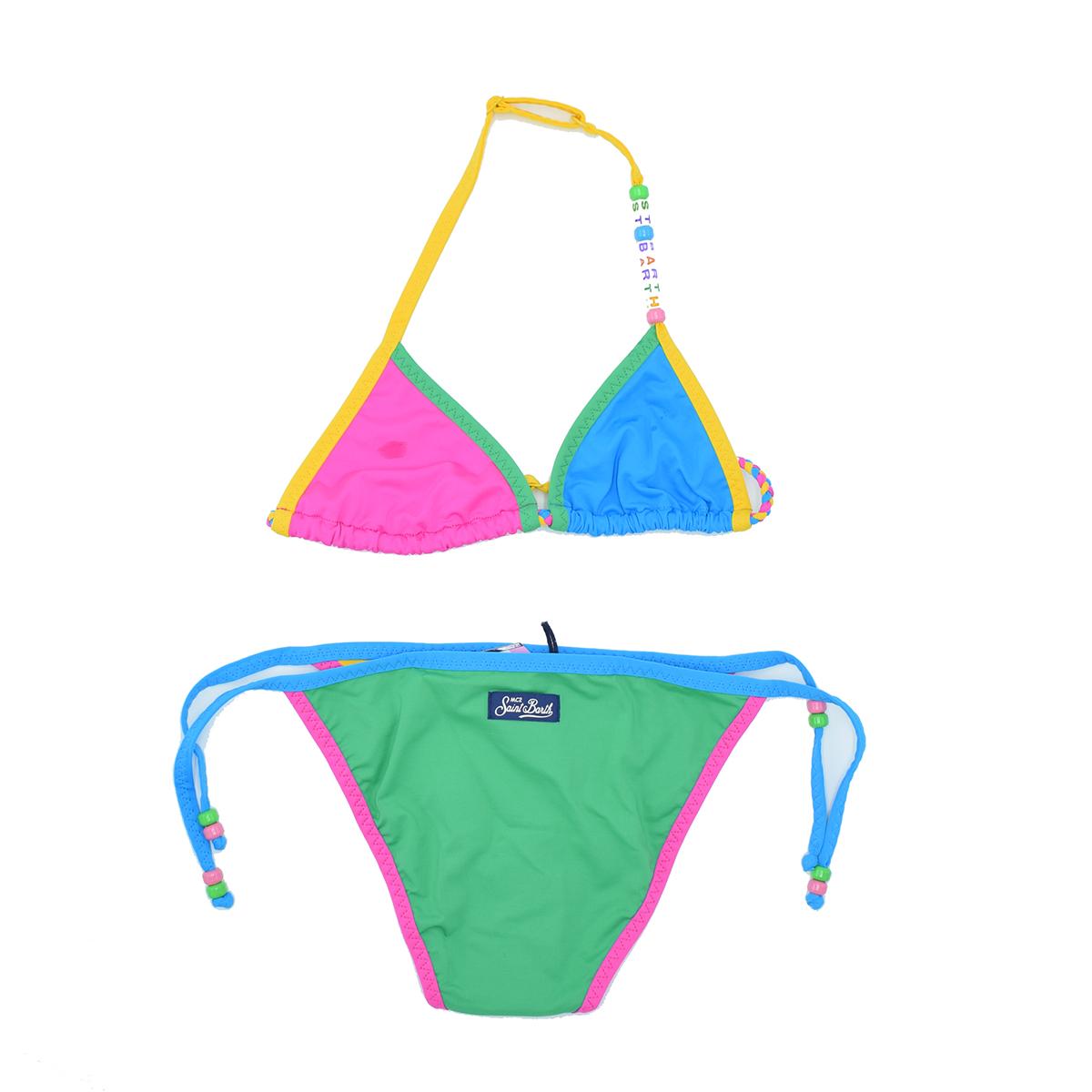 costume due pezzi Mc2 Saint Barth HOLLY STRING 00236B MC2 SAINT BARTH 