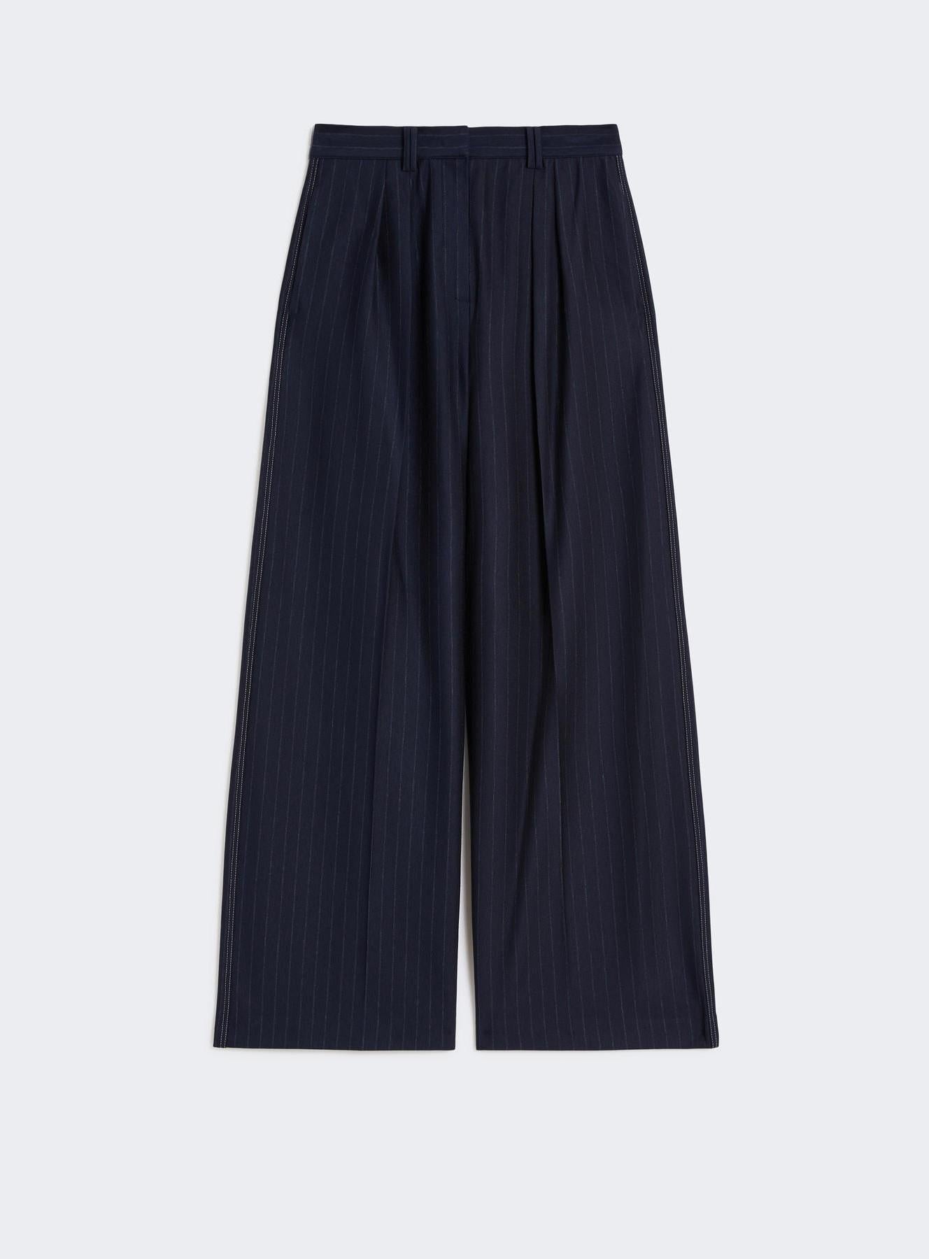pantalone in morbido jersey GELA 001 MM 