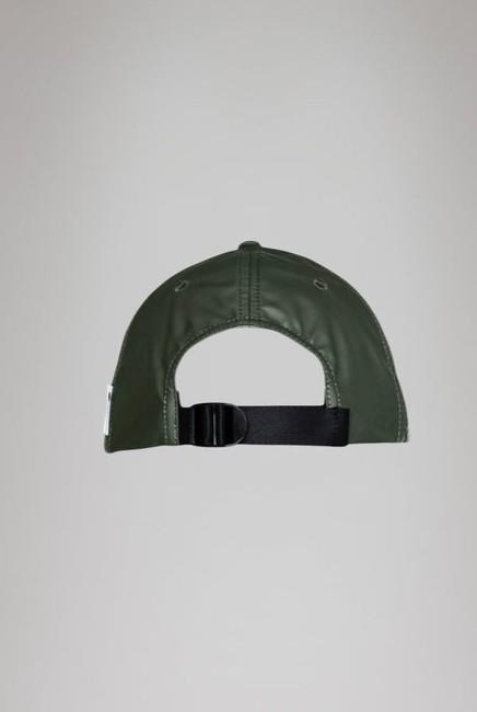 cap rains con visiera 13600 GREEN RAINS 