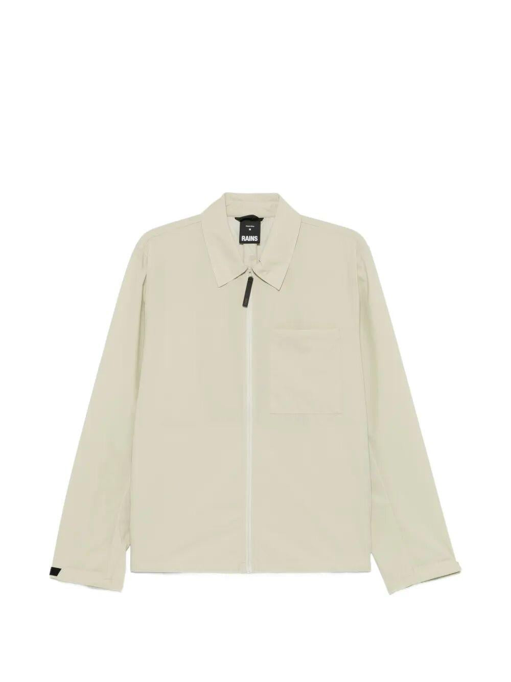 mito overshirt 19730 DAZE RAINS 