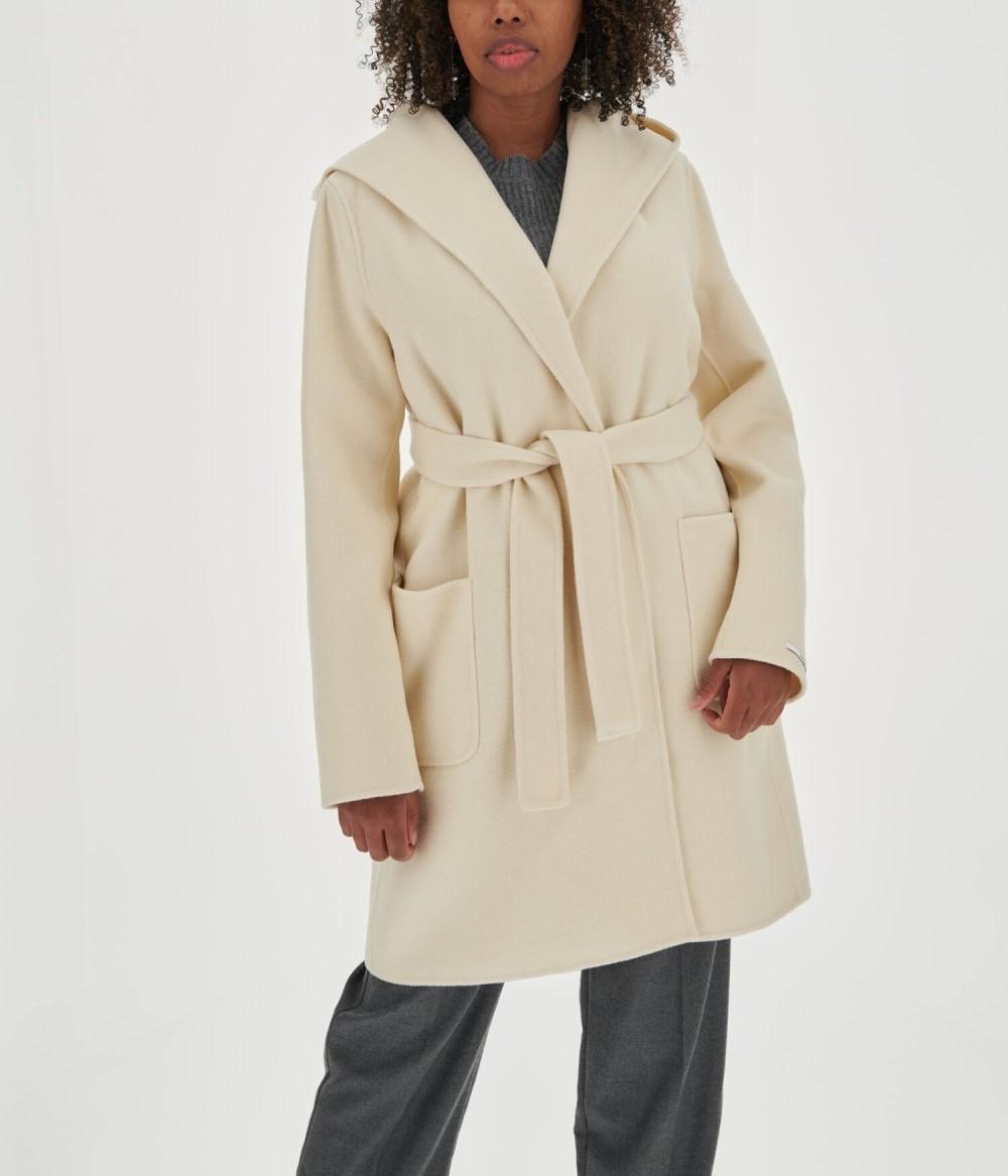 cappotto in double OBLATO 005 EMME MARELLA 