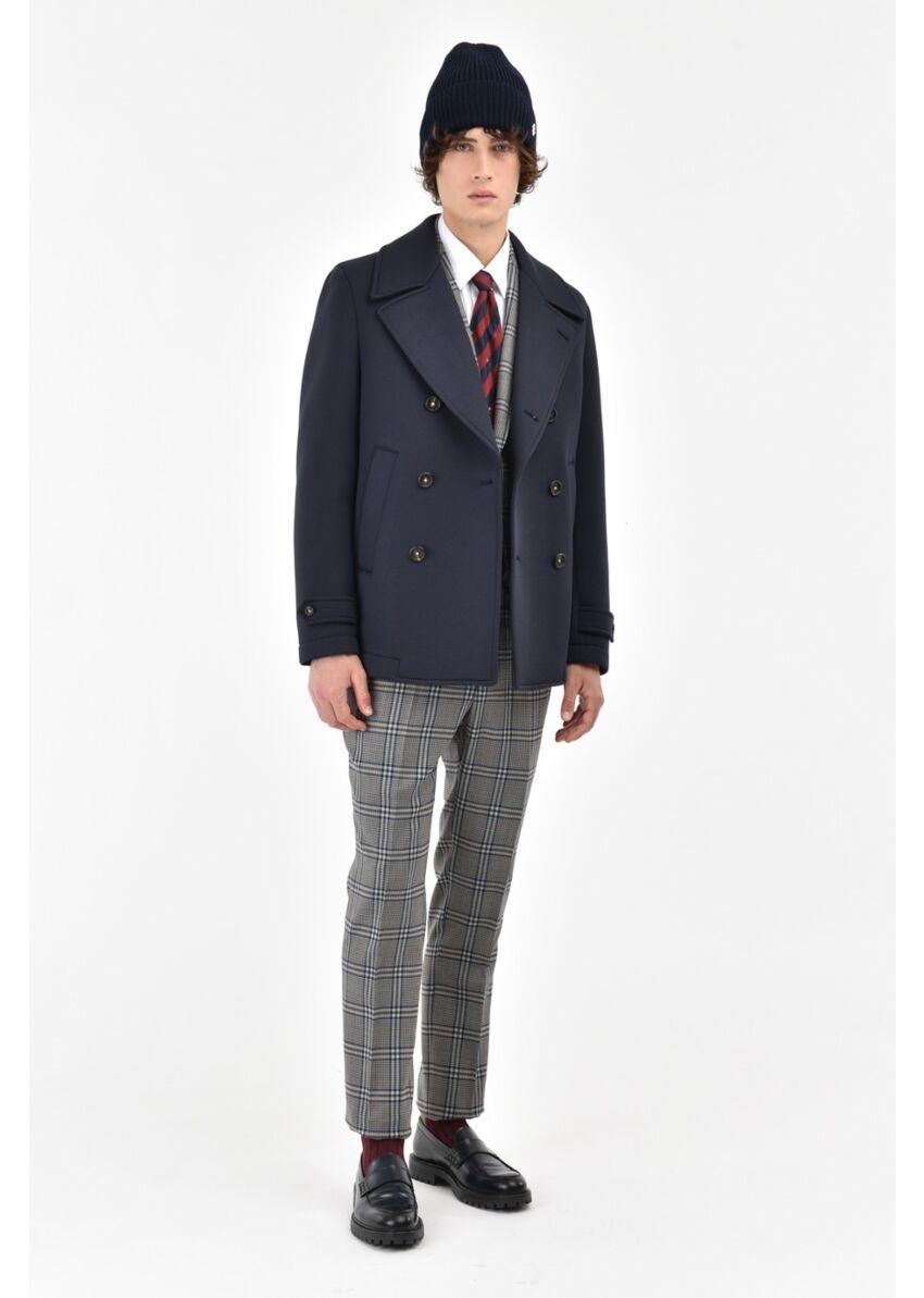 Peacoat slim fit 3332H8318 223736 89 MANUEL RITZ 