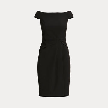 abito da cocktail 253-936389 001 LAUREN RALPH LAUREN 