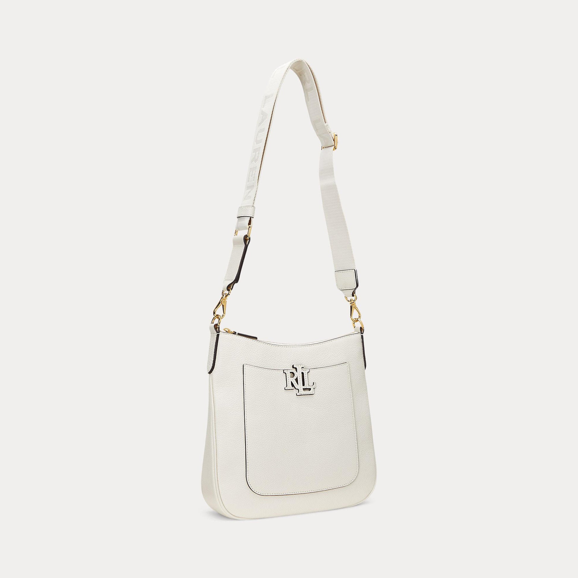 borsa a tracolla cameryn 431-970152 005 LAUREN RALPH LAUREN 