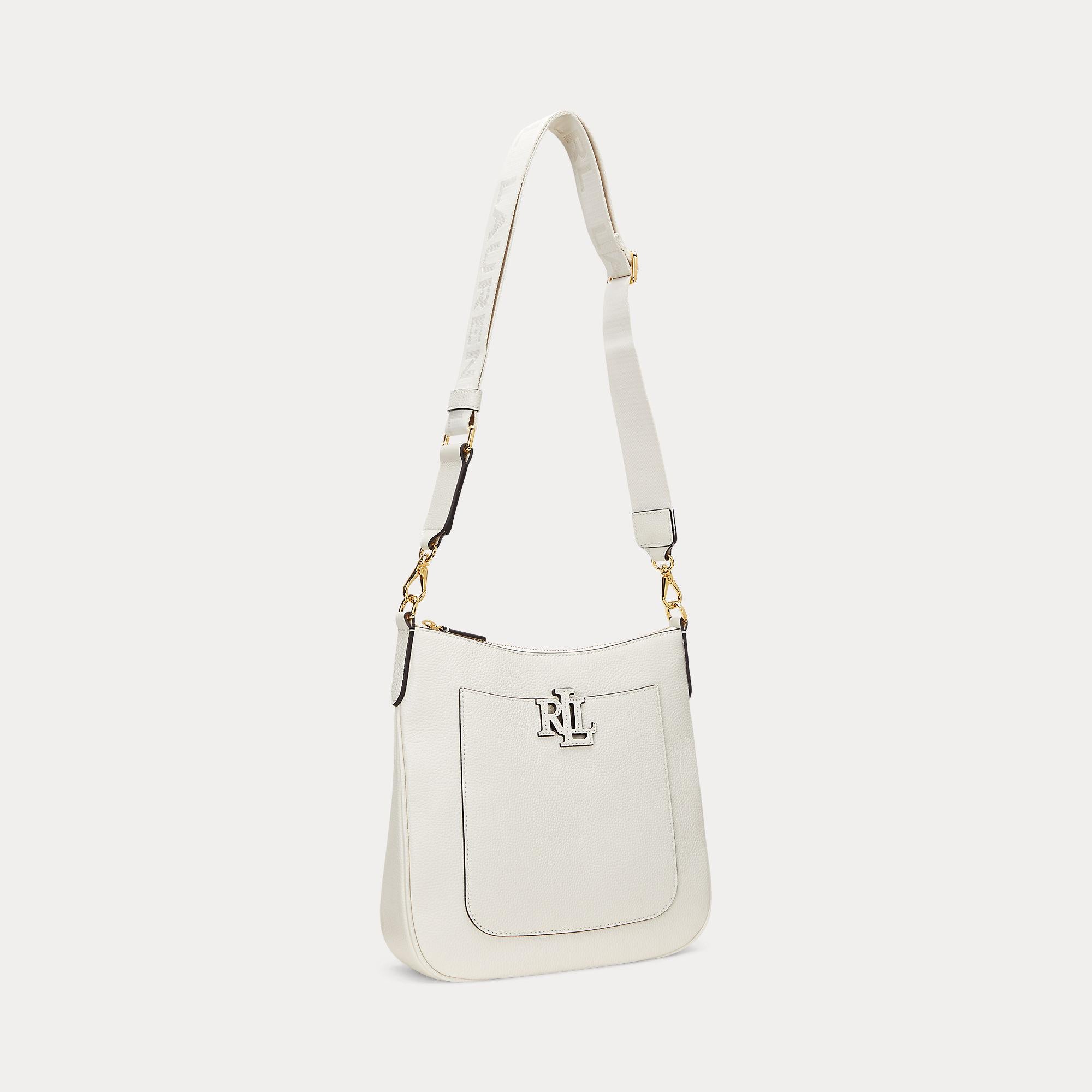 borsa a tracolla cameryn 431-970152 005 LAUREN RALPH LAUREN 