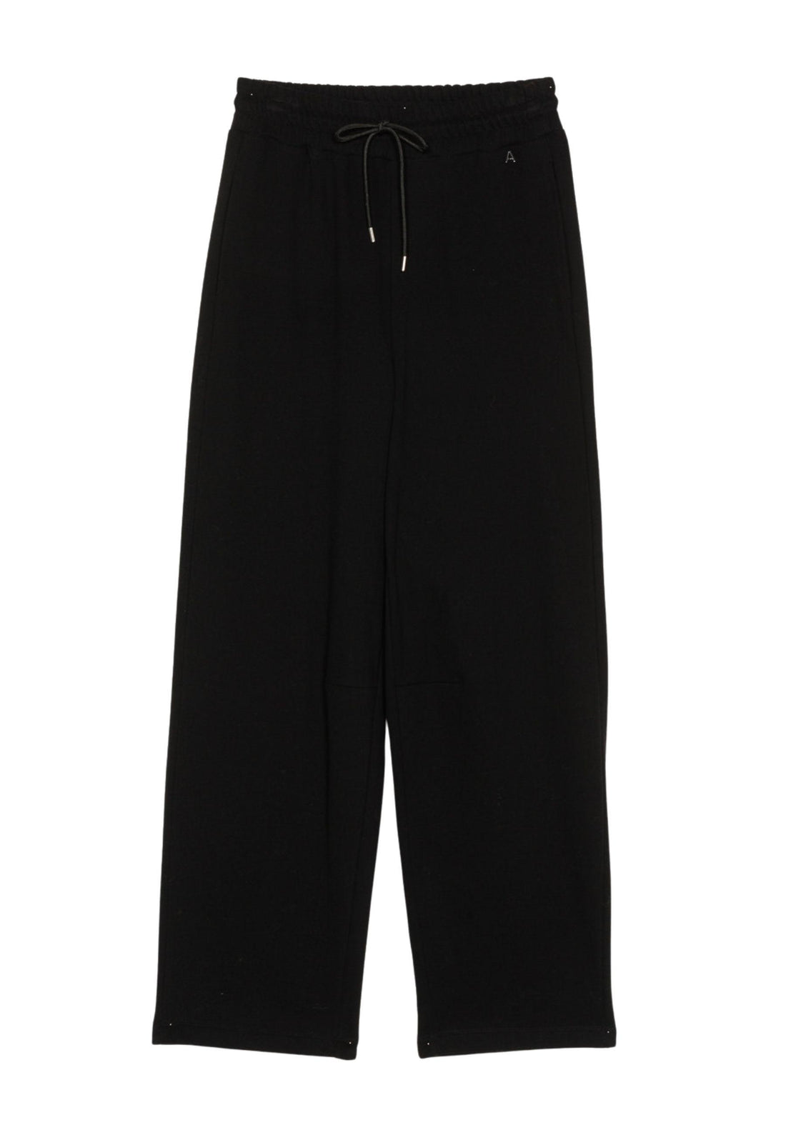 Pantalone joggers 252AT2141 00006 TWINSET ACTITUDE 
