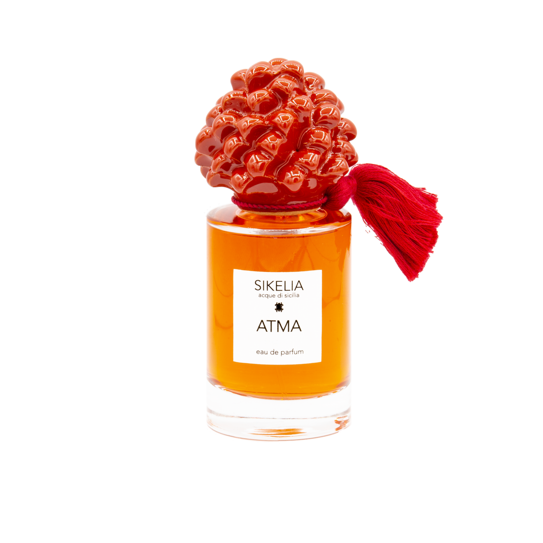 Profumo essenza delletna ATMA UNI SIKELIA PARFUMS 