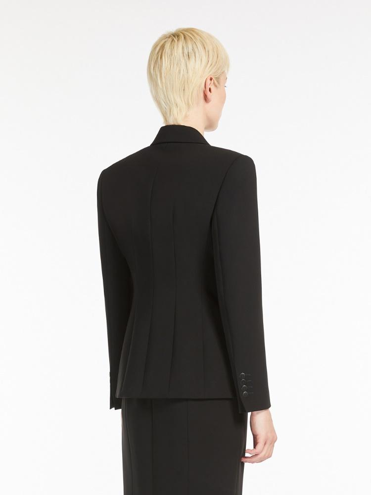 blazer doppiopetto KEY 001 MAXMARA 