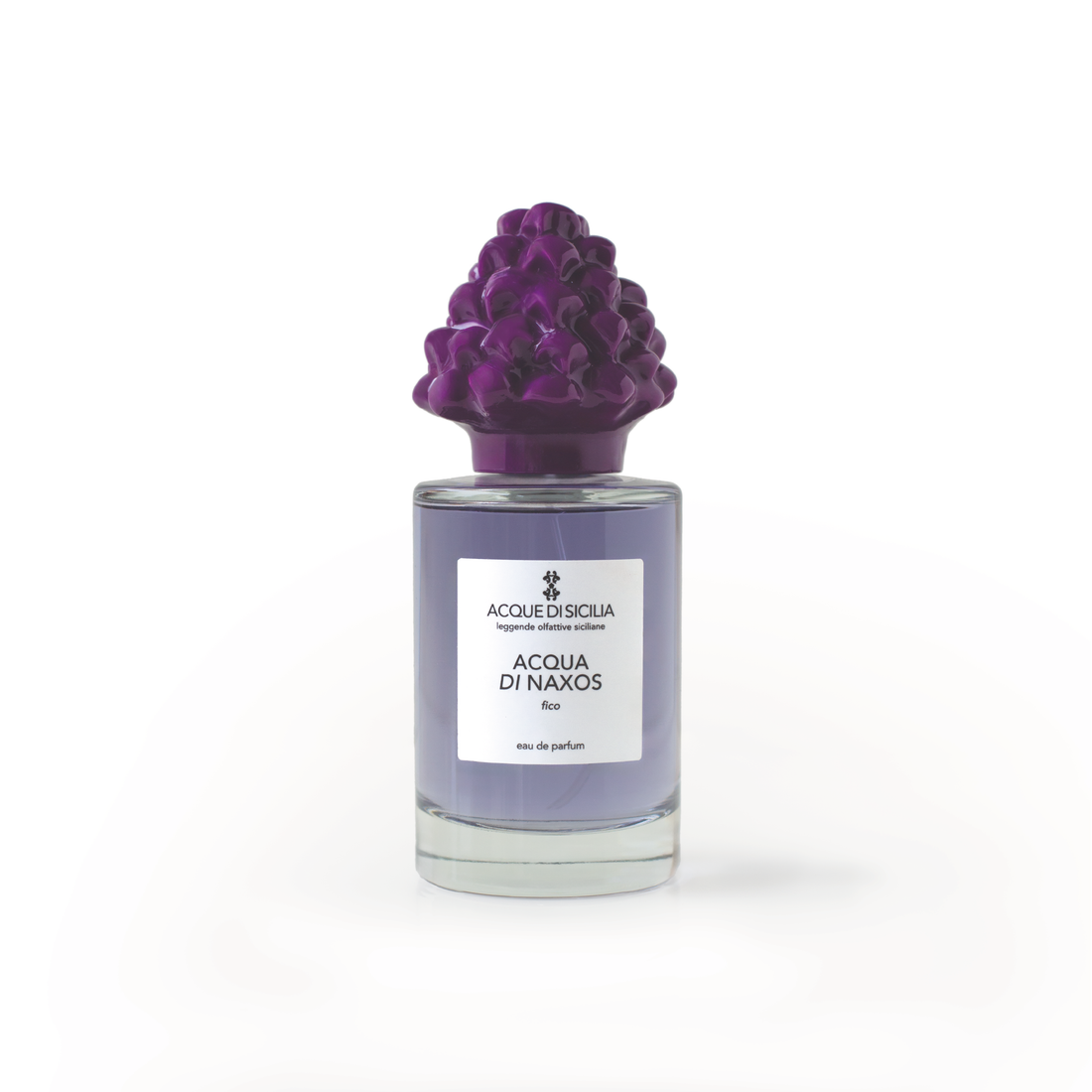 eau de parfum acqua di naxos 100ml ACQUA DI NAXOS FICO SIKELIA PARFUMS 