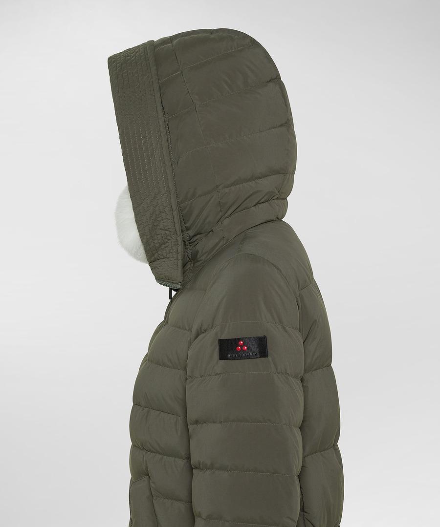 parka itoka ITOKA ML FUR 689 PeUTEREY 