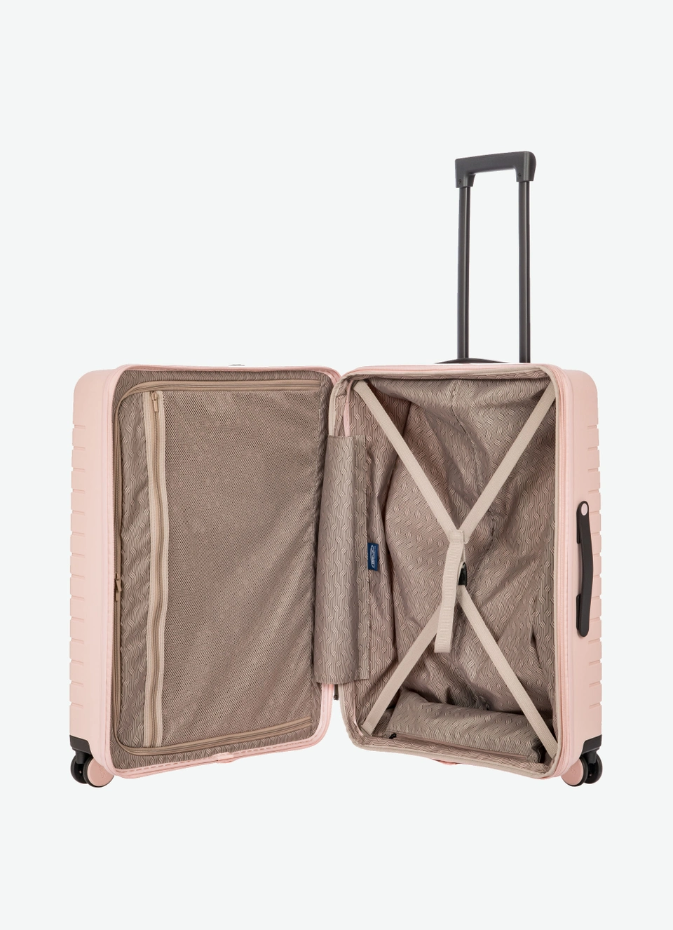 trolley large espandibile B1Y08431 254 BRIC'S 