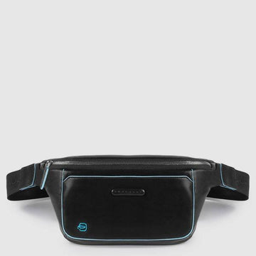 marsupio in pelle linea b2 CA2174B2 N PIQUADRO 