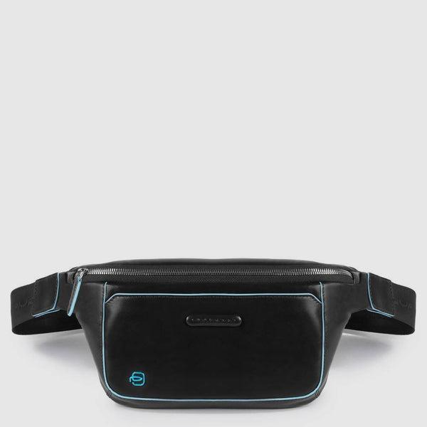 marsupio in pelle linea b2 CA2174B2 N PIQUADRO 