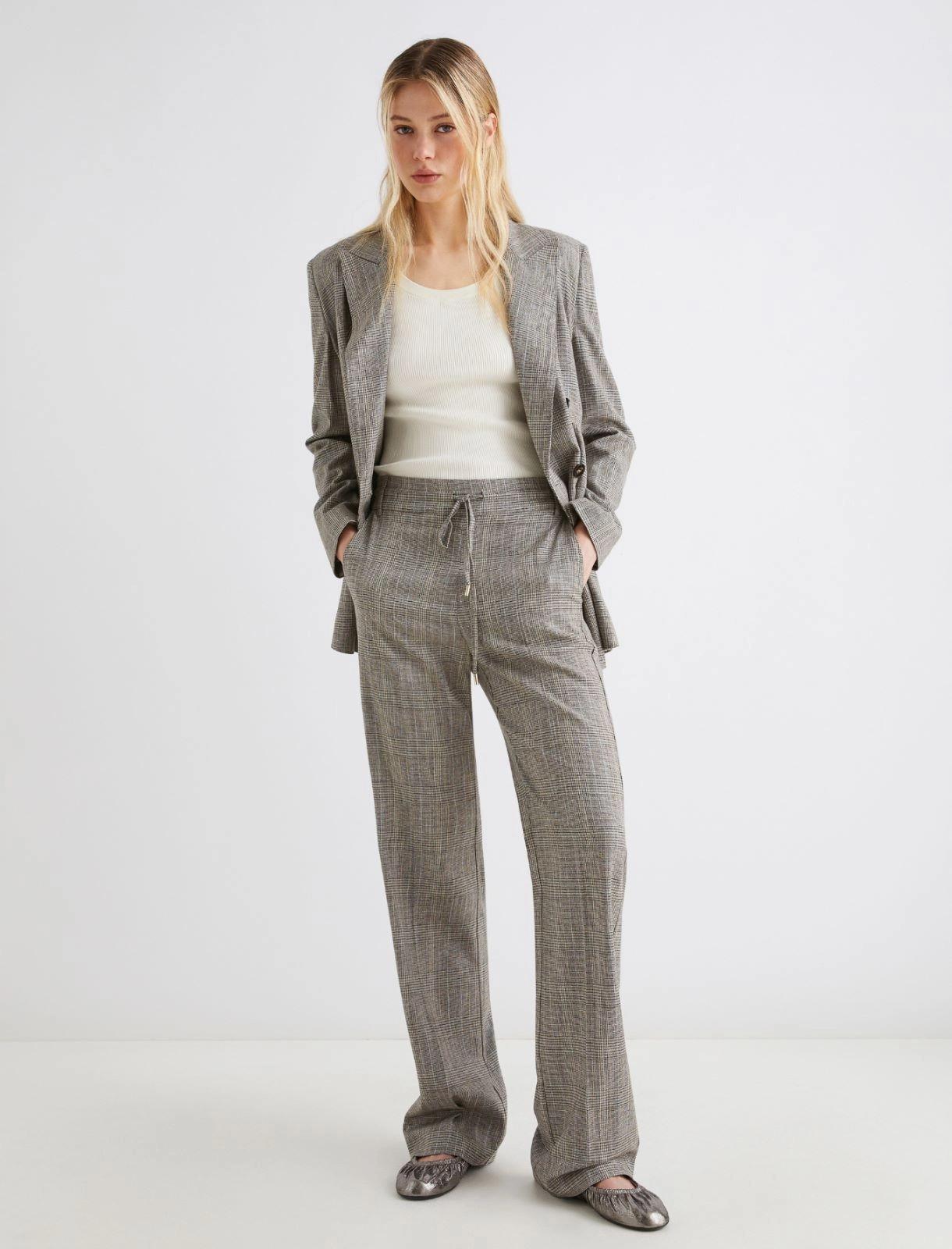 pantalone elodia ELODIA 001 MARella 