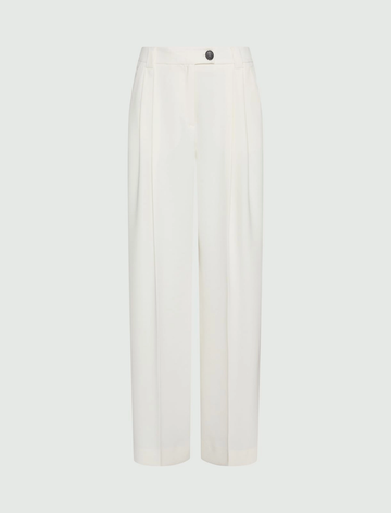 pantalone in envers satin OLINTO 001 MARella 