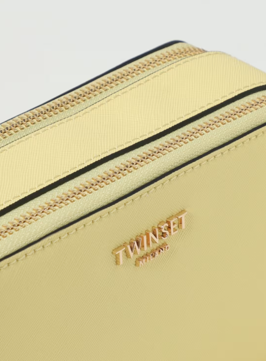tracolla camera bag 251TB7275 12144 TWINSET 