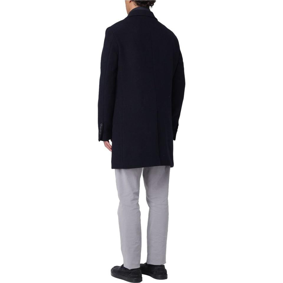 cappotto lungo manuel ritz 3932C4548C 253738 89 MANUEL RITZ 