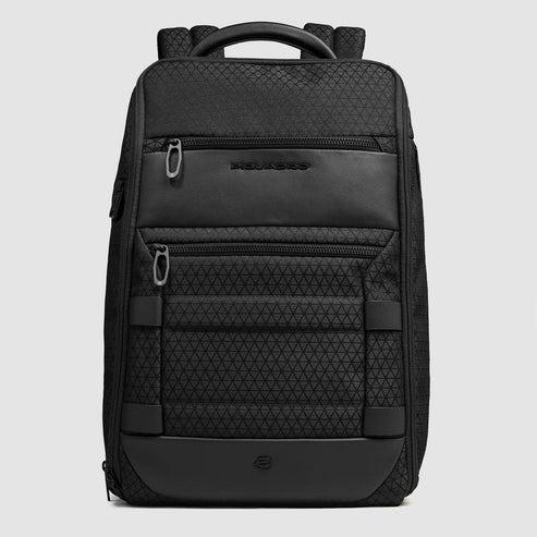 zaino modulare 2 in 1 CA6828W139 N PIQUADRO 