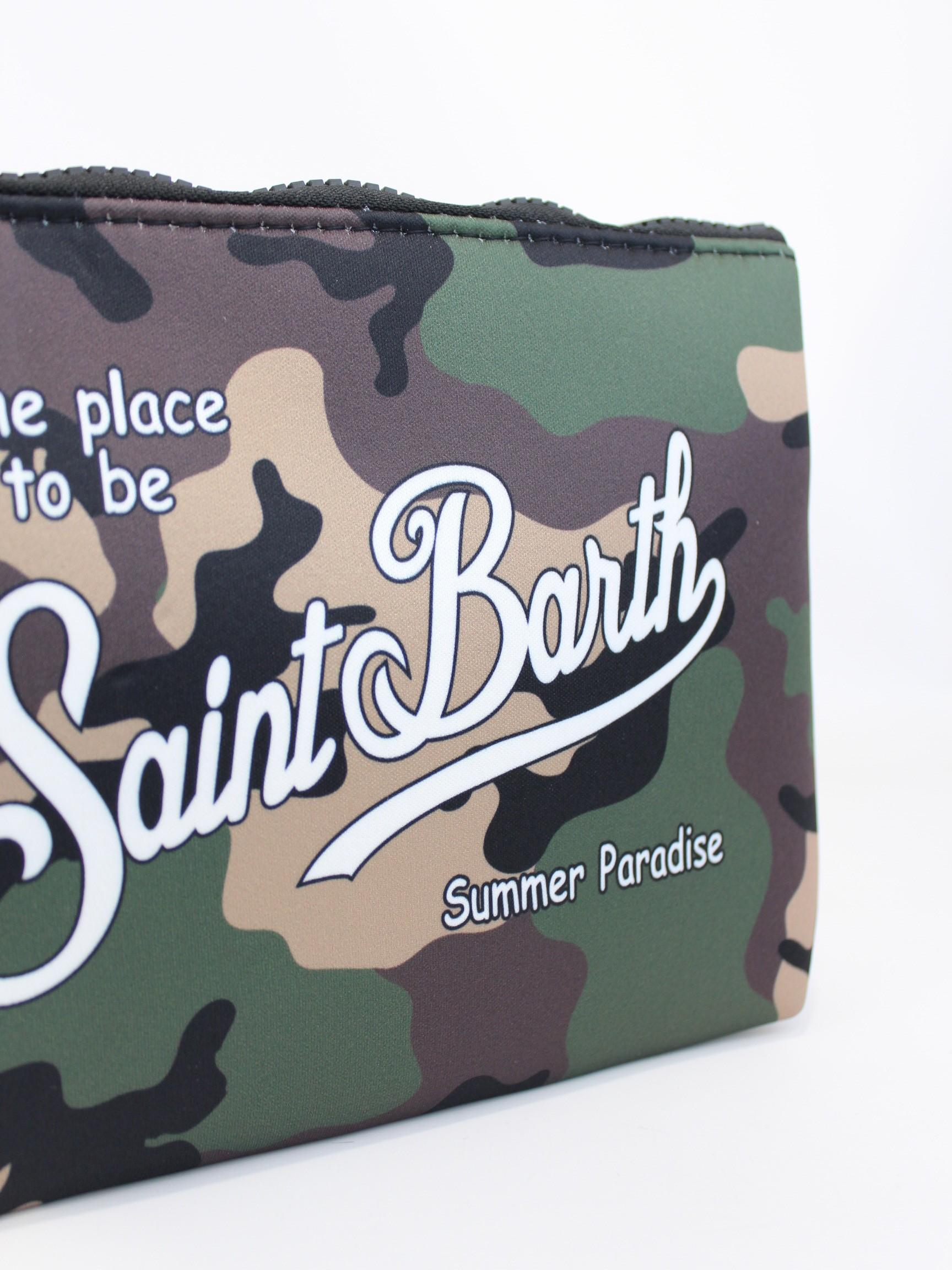 pochette aline ALINE 03147 MC2 SAINT BARTH 