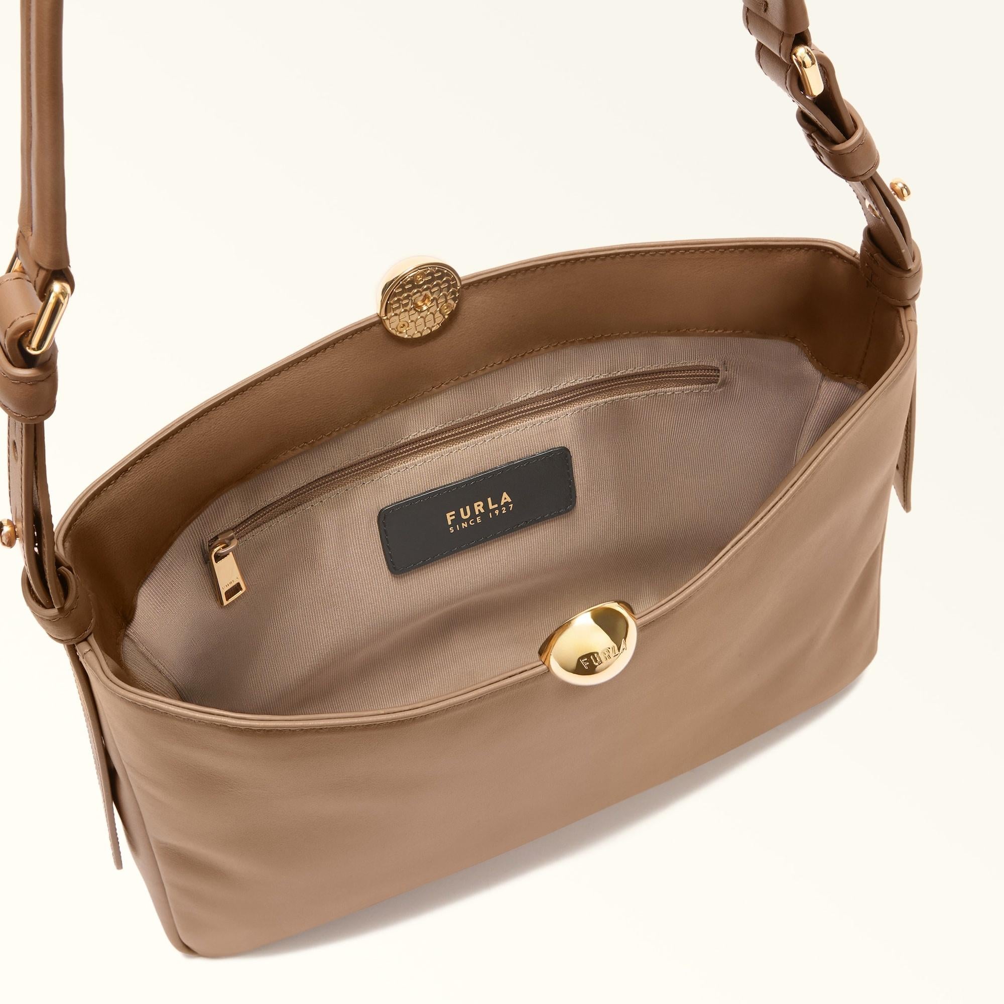 borsa a spalla sfera soft WB01365-BX3168 4489S FURLA 
