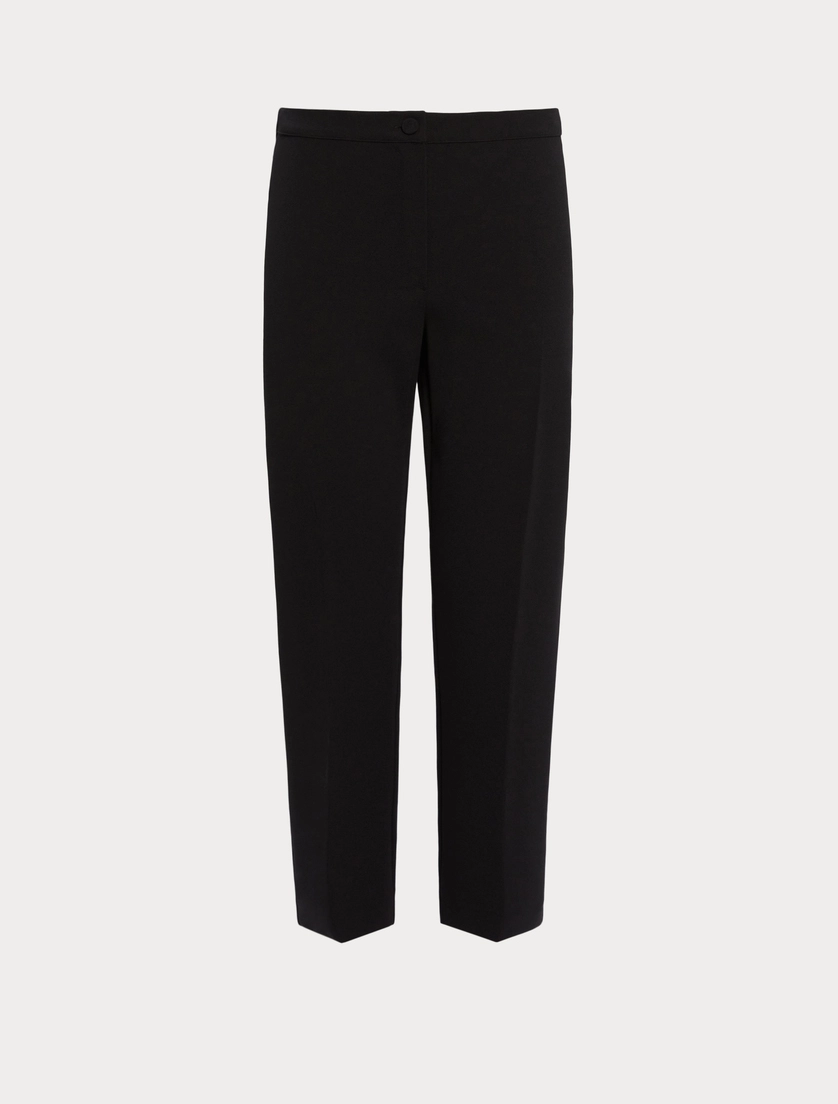 pantalone in jersey slim KATIA 001 PERSONA BY MARINA RINALDI 