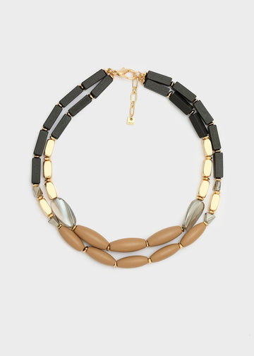 ABCL0375BEIGE NERO NALI'