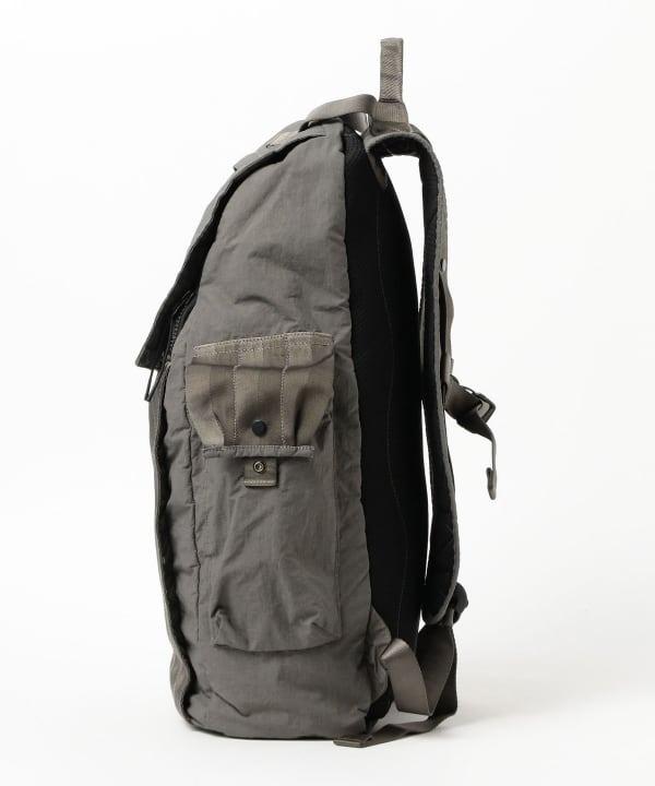 zaino back pack militare 20CMAC155A 110188M 921 CP COMPANY 