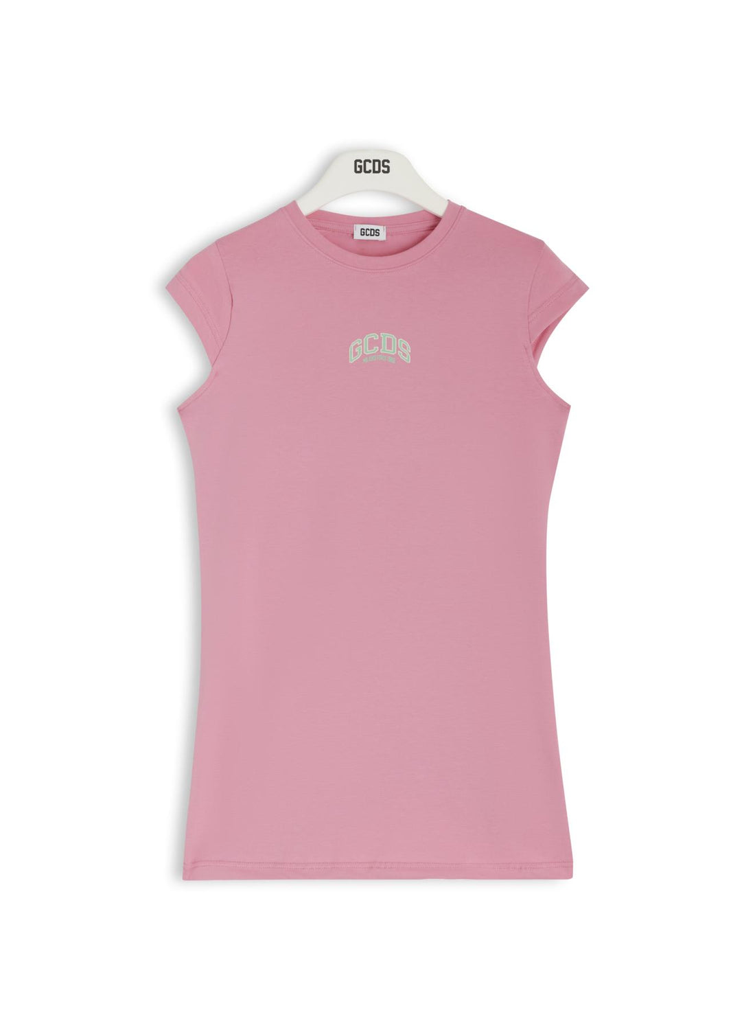 abito con logo C1GKQB545J336 525G GCDS 