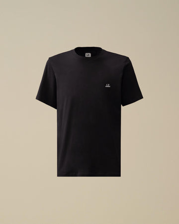 t-shirt logo patch 18CMTS031A 005100W 888 CP COMPANY 
